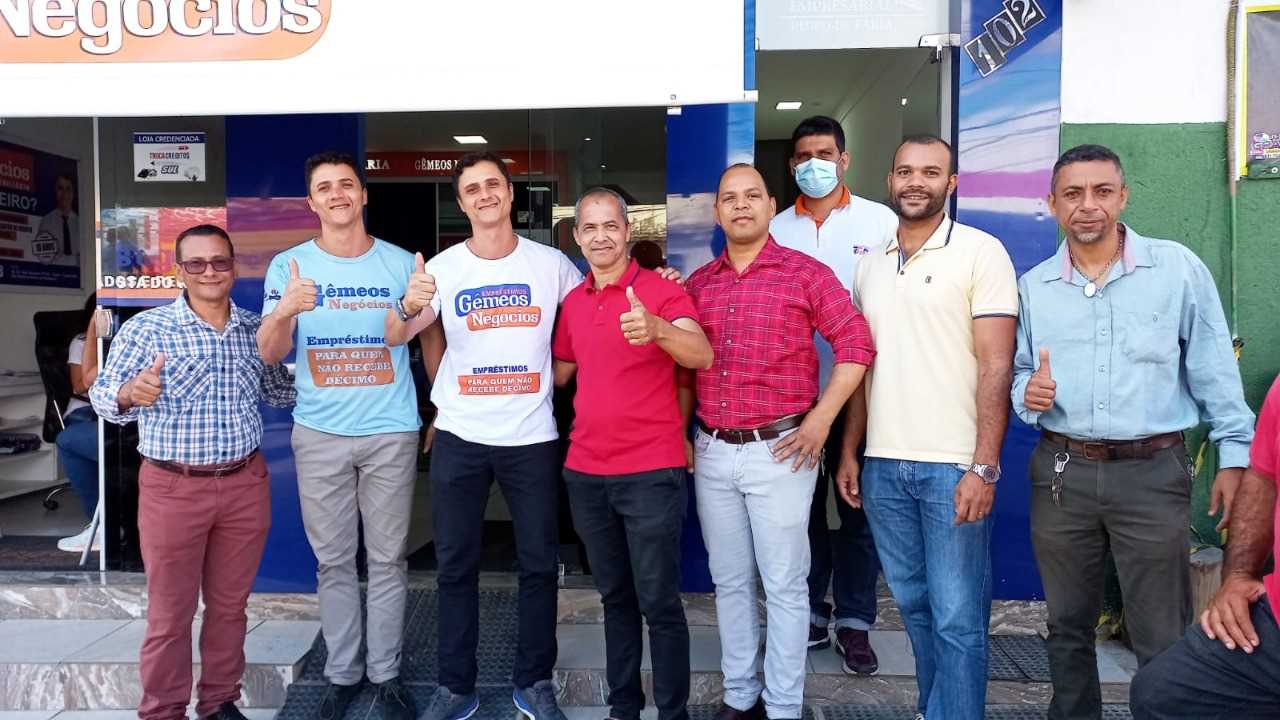 Camacã: Final de semana marcado